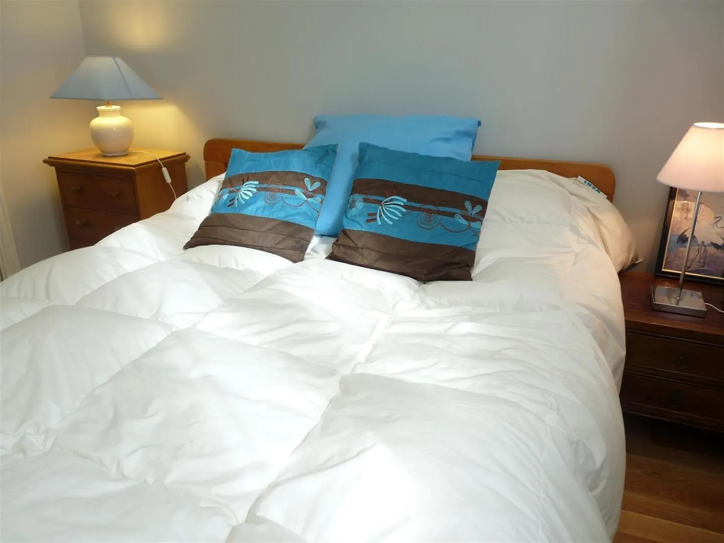 Apartment Ferienwohnung Le Alesia Paris Frankreich